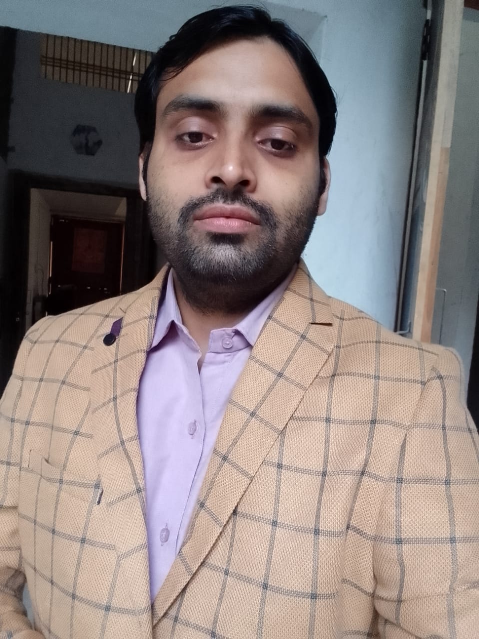Er. Aditya Singh Yadav